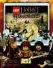 Building Instructions - LEGO - The Hobbit - 79003 - An Unexpected Gathering: Page 52