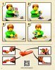 Building Instructions - LEGO - The Hobbit - 79003 - An Unexpected Gathering: Page 2