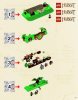 Building Instructions - LEGO - The Hobbit - 79003 - An Unexpected Gathering: Page 3