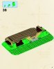 Building Instructions - LEGO - The Hobbit - 79003 - An Unexpected Gathering: Page 41