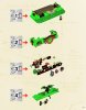 Building Instructions - LEGO - The Hobbit - 79003 - An Unexpected Gathering: Page 3