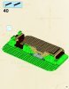 Building Instructions - LEGO - The Hobbit - 79003 - An Unexpected Gathering: Page 43