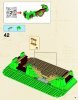 Building Instructions - LEGO - The Hobbit - 79003 - An Unexpected Gathering: Page 45