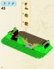 Building Instructions - LEGO - The Hobbit - 79003 - An Unexpected Gathering: Page 46