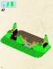 Building Instructions - LEGO - The Hobbit - 79003 - An Unexpected Gathering: Page 50