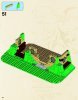 Building Instructions - LEGO - The Hobbit - 79003 - An Unexpected Gathering: Page 54