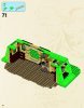 Building Instructions - LEGO - The Hobbit - 79003 - An Unexpected Gathering: Page 76