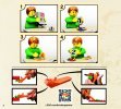 Building Instructions - LEGO - The Hobbit - 79004 - Barrel Escape: Page 2