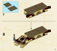 Building Instructions - LEGO - The Hobbit - 79004 - Barrel Escape: Page 13