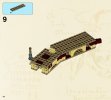 Building Instructions - LEGO - The Hobbit - 79004 - Barrel Escape: Page 14