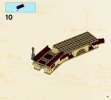 Building Instructions - LEGO - The Hobbit - 79004 - Barrel Escape: Page 15