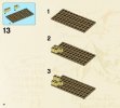 Building Instructions - LEGO - The Hobbit - 79004 - Barrel Escape: Page 18