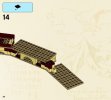 Building Instructions - LEGO - The Hobbit - 79004 - Barrel Escape: Page 20