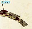 Building Instructions - LEGO - The Hobbit - 79004 - Barrel Escape: Page 22