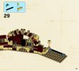 Building Instructions - LEGO - The Hobbit - 79004 - Barrel Escape: Page 39