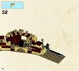 Building Instructions - LEGO - The Hobbit - 79004 - Barrel Escape: Page 42