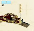 Building Instructions - LEGO - The Hobbit - 79004 - Barrel Escape: Page 43