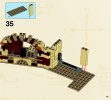 Building Instructions - LEGO - The Hobbit - 79004 - Barrel Escape: Page 45