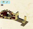 Building Instructions - LEGO - The Hobbit - 79004 - Barrel Escape: Page 46