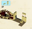 Building Instructions - LEGO - The Hobbit - 79004 - Barrel Escape: Page 47