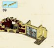 Building Instructions - LEGO - The Hobbit - 79004 - Barrel Escape: Page 49