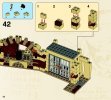 Building Instructions - LEGO - The Hobbit - 79004 - Barrel Escape: Page 52