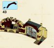 Building Instructions - LEGO - The Hobbit - 79004 - Barrel Escape: Page 53