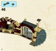 Building Instructions - LEGO - The Hobbit - 79004 - Barrel Escape: Page 56