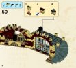 Building Instructions - LEGO - The Hobbit - 79004 - Barrel Escape: Page 60