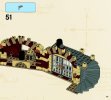 Building Instructions - LEGO - The Hobbit - 79004 - Barrel Escape: Page 61