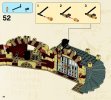 Building Instructions - LEGO - The Hobbit - 79004 - Barrel Escape: Page 62