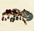 Building Instructions - LEGO - The Hobbit - 79004 - Barrel Escape: Page 73