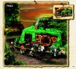 Building Instructions - LEGO - The Hobbit - 79004 - Barrel Escape: Page 79