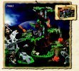 Building Instructions - LEGO - The Hobbit - 79004 - Barrel Escape: Page 80