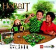 Building Instructions - LEGO - The Hobbit - 79004 - Barrel Escape: Page 83