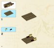 Building Instructions - LEGO - The Hobbit - 79004 - Barrel Escape: Page 10