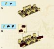 Building Instructions - LEGO - The Hobbit - 79004 - Barrel Escape: Page 12