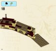 Building Instructions - LEGO - The Hobbit - 79004 - Barrel Escape: Page 24