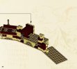 Building Instructions - LEGO - The Hobbit - 79004 - Barrel Escape: Page 28