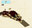 Building Instructions - LEGO - The Hobbit - 79004 - Barrel Escape: Page 33