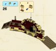 Building Instructions - LEGO - The Hobbit - 79004 - Barrel Escape: Page 35