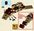 Building Instructions - LEGO - The Hobbit - 79004 - Barrel Escape: Page 37