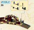 Building Instructions - LEGO - The Hobbit - 79004 - Barrel Escape: Page 40