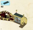 Building Instructions - LEGO - The Hobbit - 79004 - Barrel Escape: Page 50