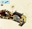 Building Instructions - LEGO - The Hobbit - 79004 - Barrel Escape: Page 54