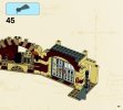 Building Instructions - LEGO - The Hobbit - 79004 - Barrel Escape: Page 55