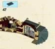 Building Instructions - LEGO - The Hobbit - 79004 - Barrel Escape: Page 57