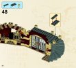 Building Instructions - LEGO - The Hobbit - 79004 - Barrel Escape: Page 58