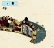 Building Instructions - LEGO - The Hobbit - 79004 - Barrel Escape: Page 59