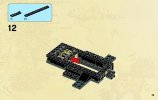 Building Instructions - LEGO - The Lord of the Rings - 79005 - The Wizard Battle: Page 15